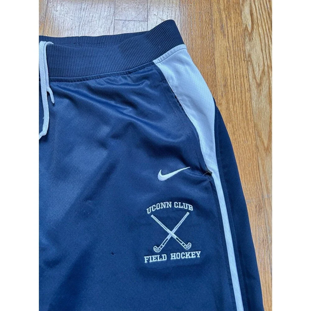 Nike uconn field